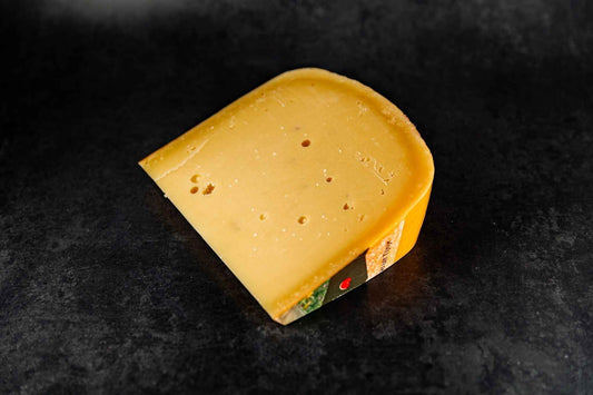 Grutte Pier Kaas – Ambachtelijke Boerenkaas uit Friesland - Wimcheese