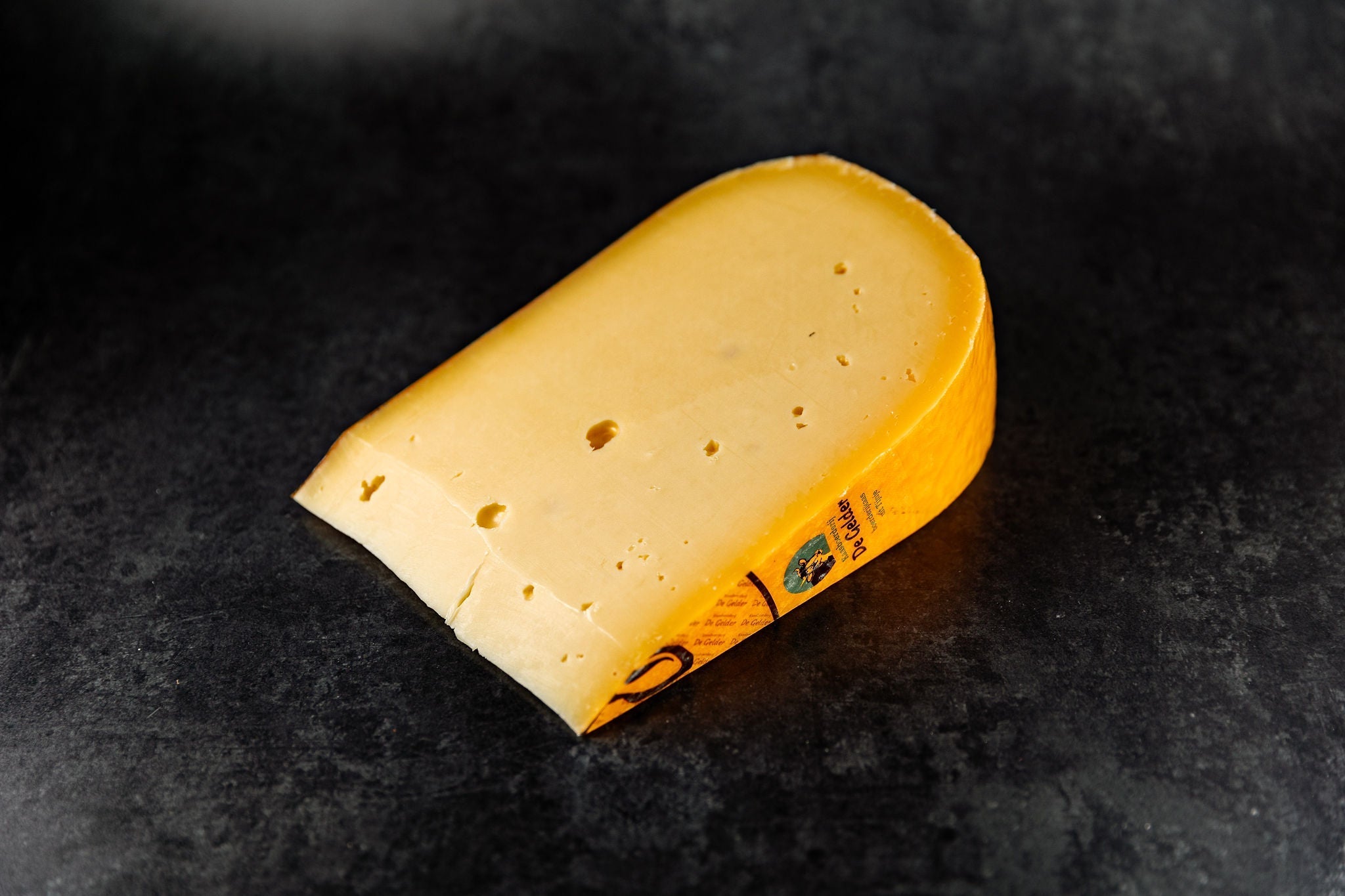 Lytse Pier: De Romige Friese Boerderijkaas met Ambacht en Karakter - Wimcheese