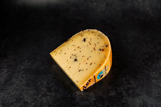 De Gelder - Friese Nagel Oud