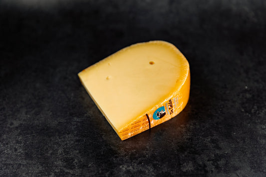 De Gelder - Jong Belegen zoutarm