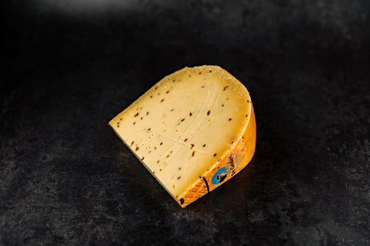 De Gelder - Komijn Jong Belegen zoutarm