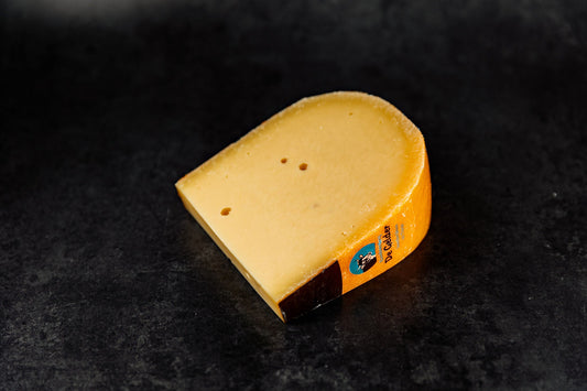 Belegen - De Gelder - Wimcheese
