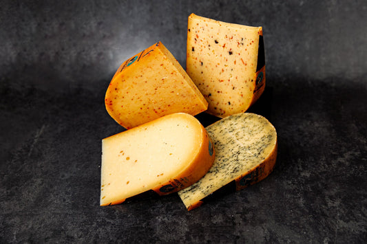 Brandnetel - De Gelder - Wimcheese