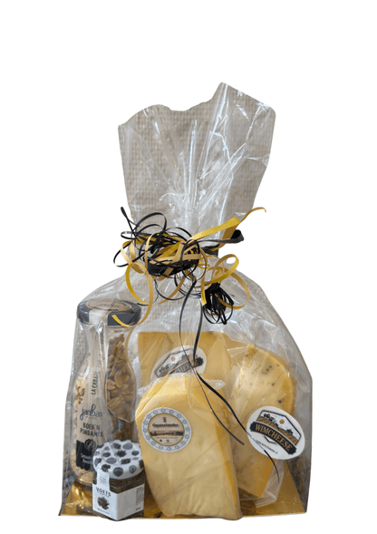 Cadeau pakket - Wimcheese