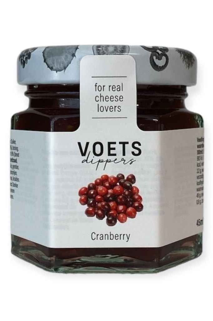 Cranberry Dip 45ml - Voets