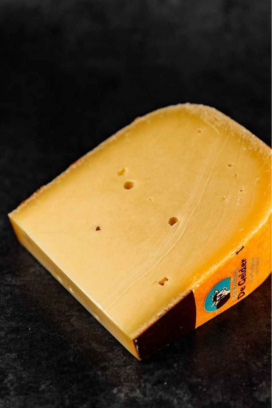 Extra Belegen - De Gelder