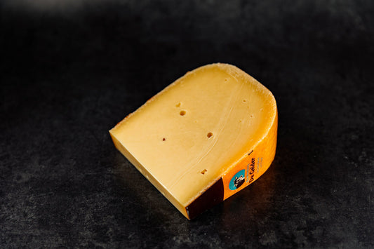 Extra Belegen - De Gelder - Wimcheese