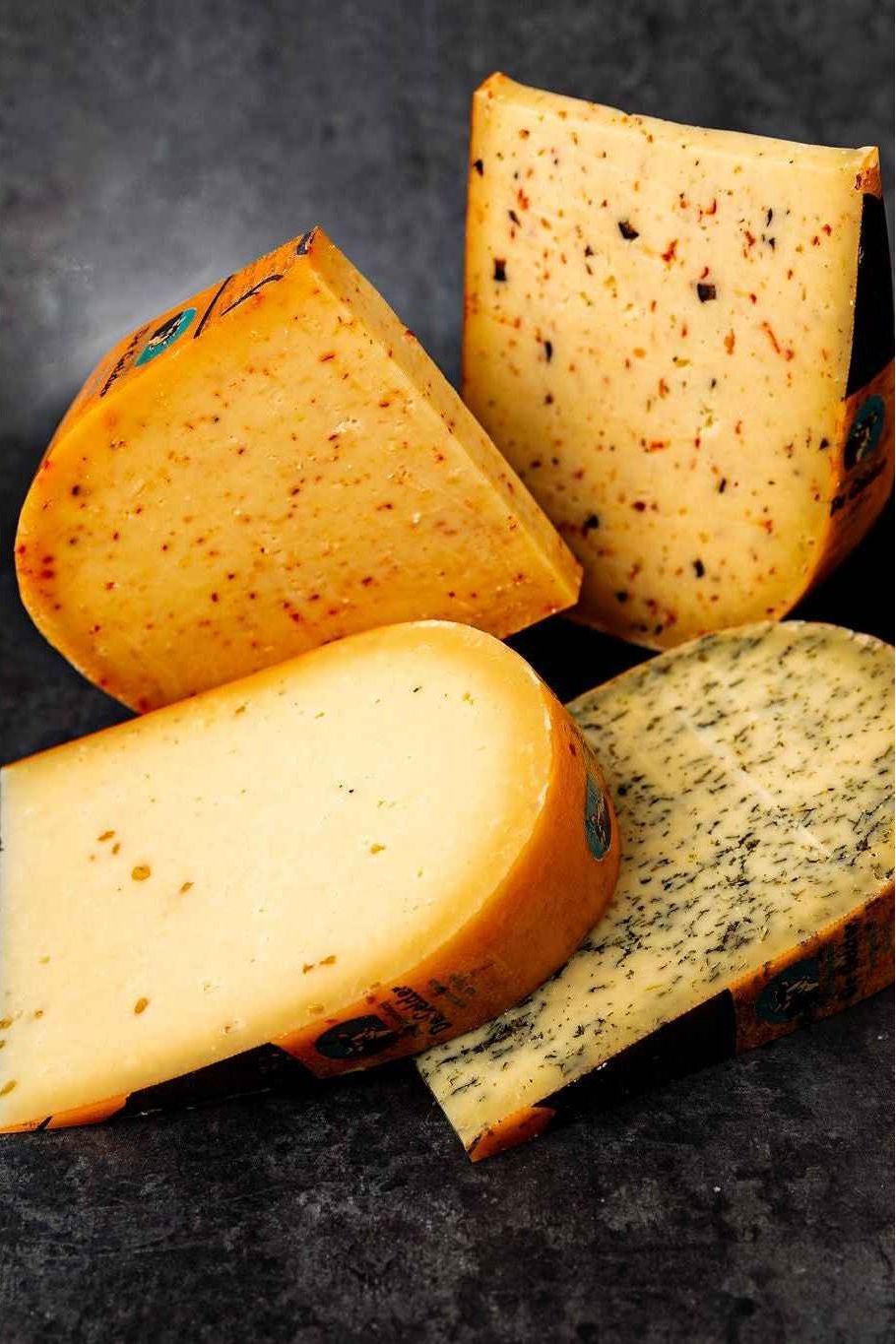 Italiano - De Gelder