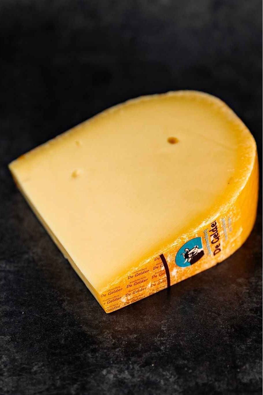 Jong Belegen - De Gelder