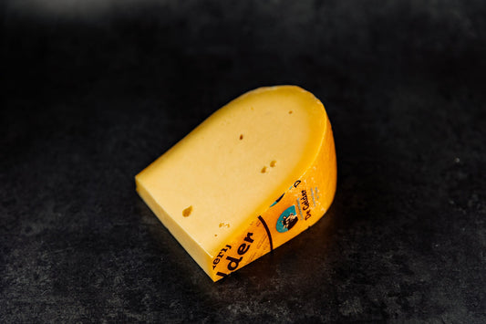jong - De Gelder - Wimcheese