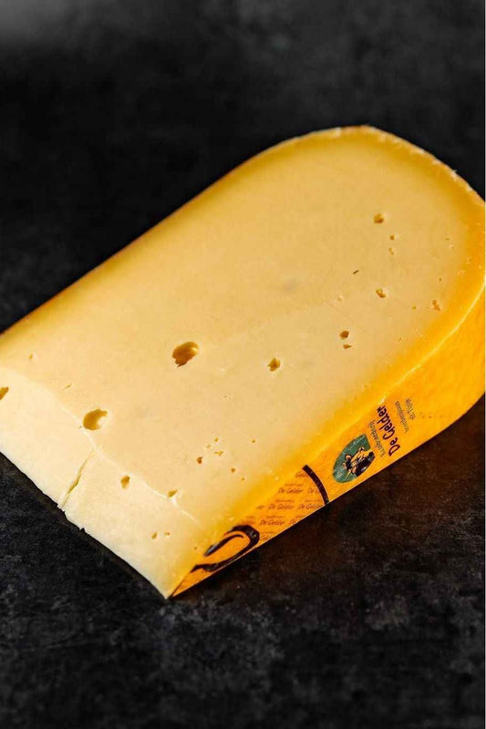 Lytse Pier - De Gelder