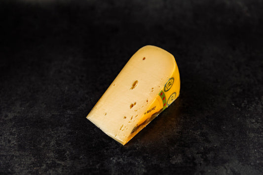 Opsterlander - De Gelder - Wimcheese