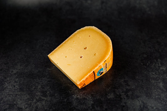Oud - De Gelder - Wimcheese