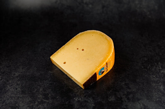 Overjarig - De Gelder - Wimcheese