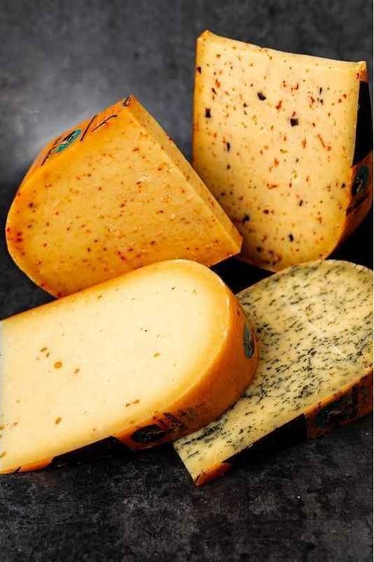 Tuinkruiden - De Gelder