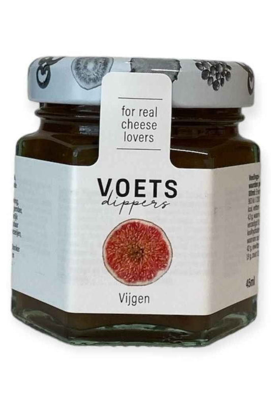 Vijgen Dip 45ml - Voets